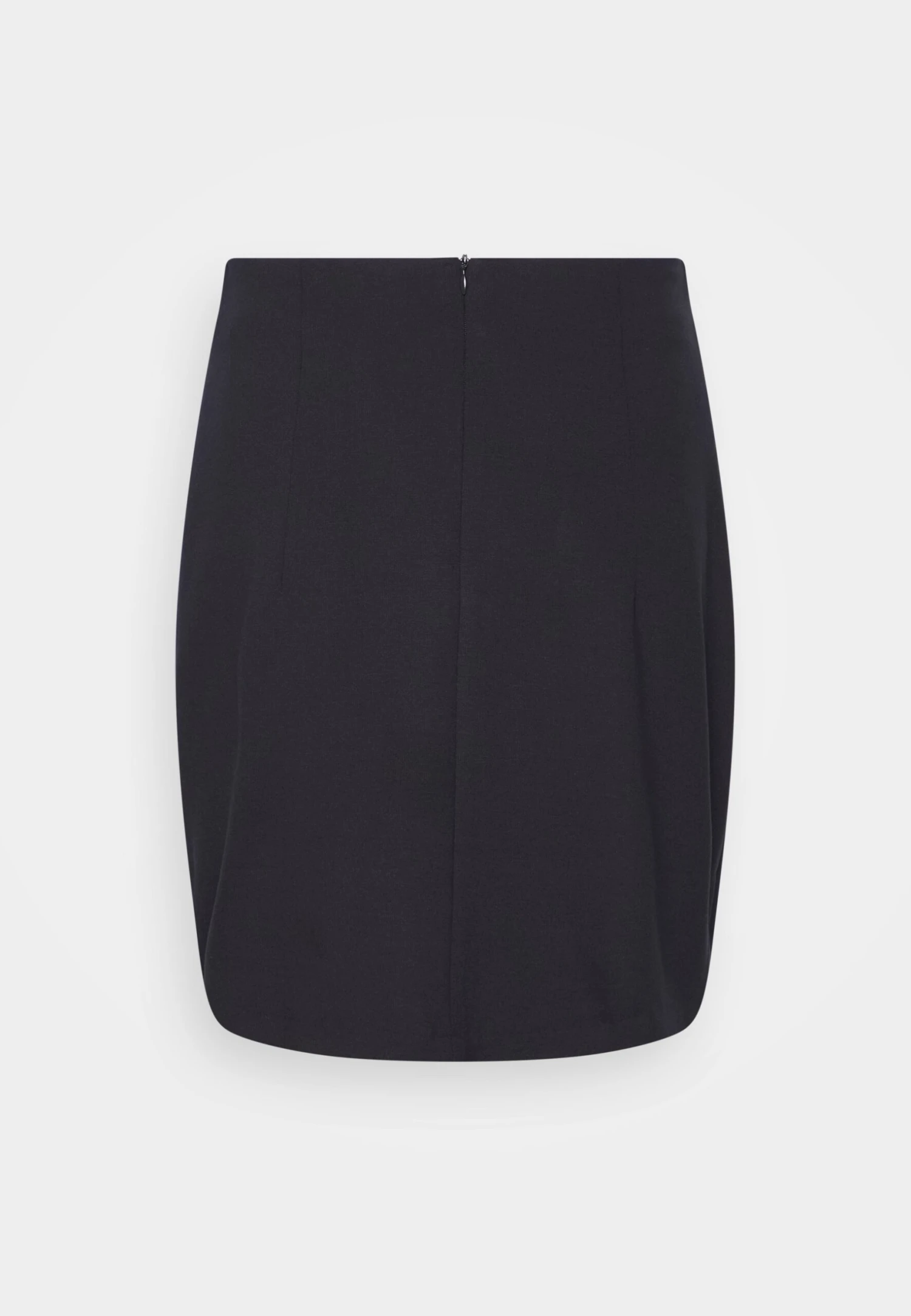 ESPRIT Punti Skirt - Mini Skirt - Black 2 ESPRIT Punti Skirt - Mini Skirt - Black - Image 2