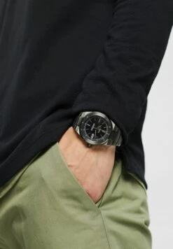 ESPRIT Timewear - Watch - Gun Metal