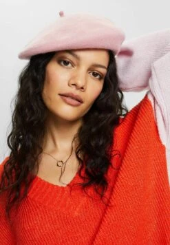 ESPRIT Beanie - Old Pink