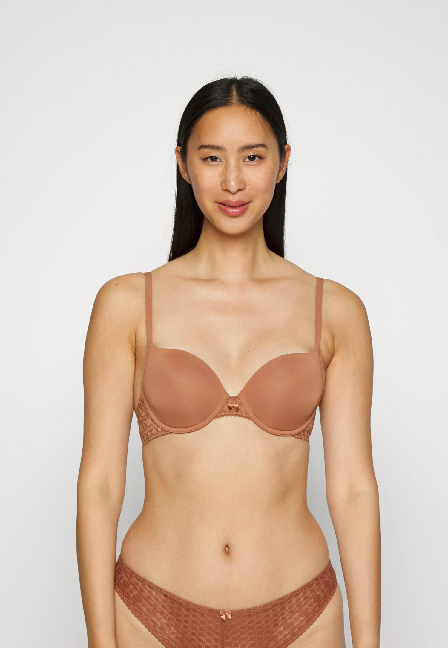ESPRIT Modern Sexy Padded Bra - Underwired Bra 1 ESPRIT Modern Sexy Padded Bra - Underwired Bra