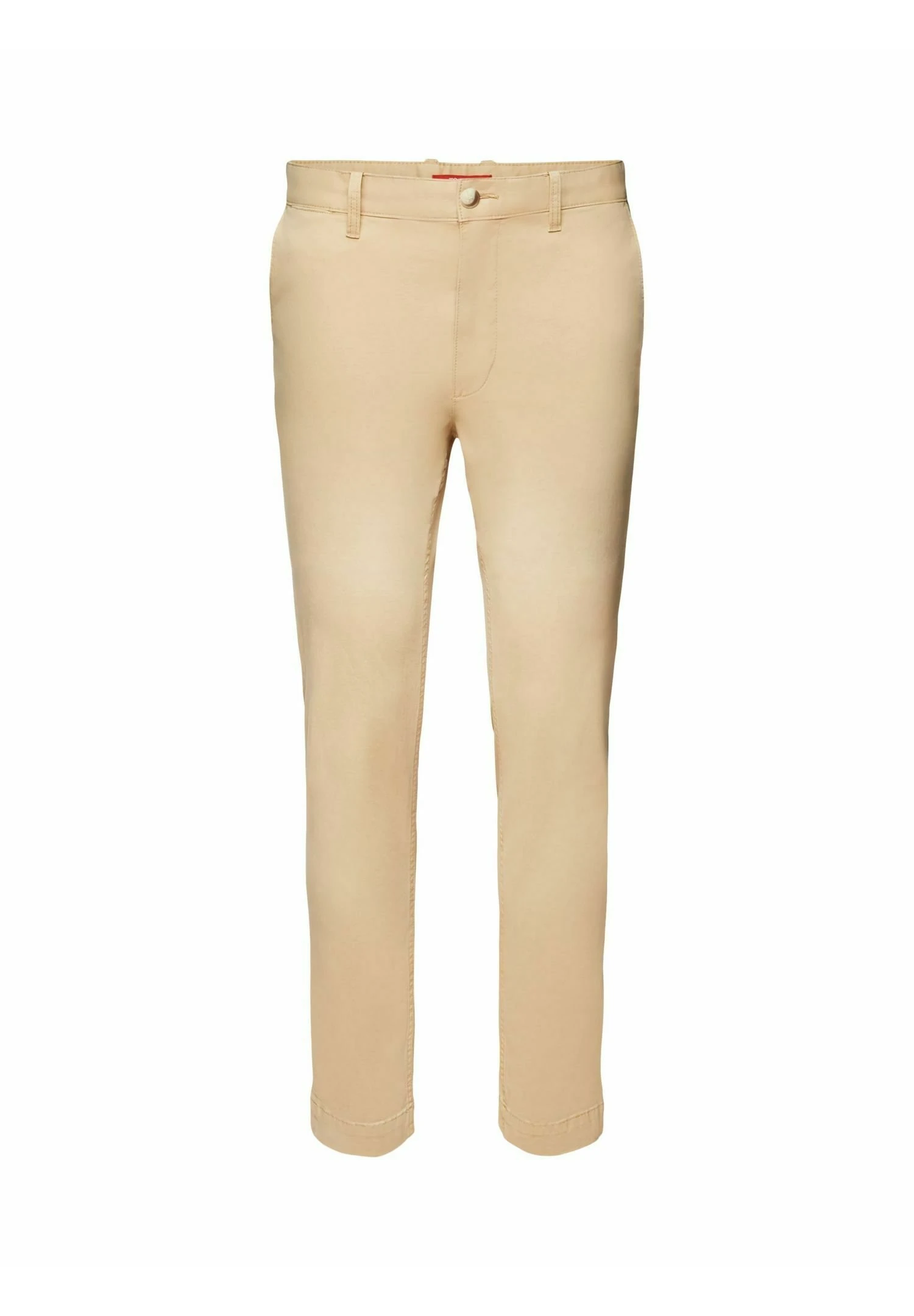 ESPRIT Chinos - Sand 7 ESPRIT Chinos - Sand - Image 7