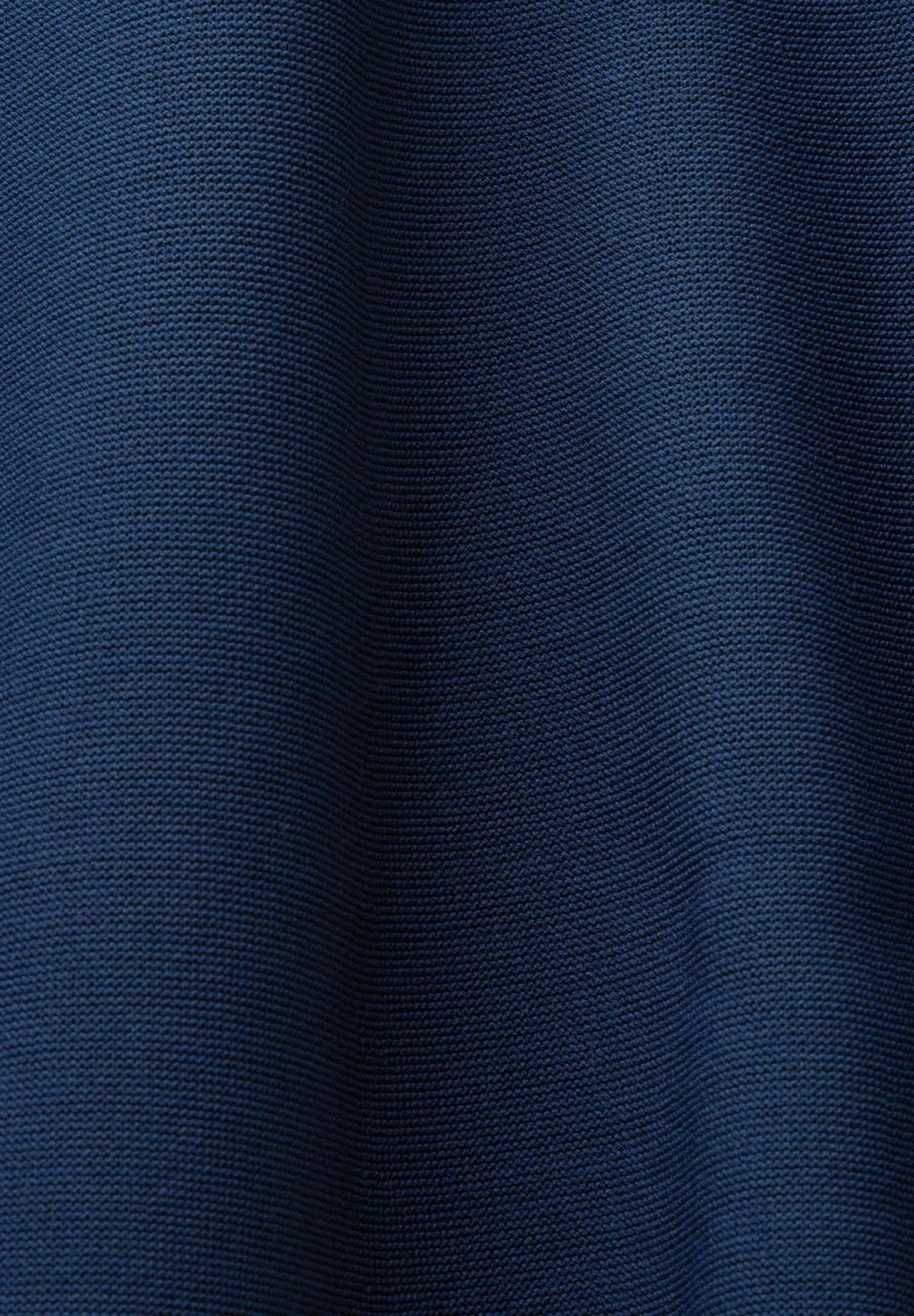 ESPRIT Flat - Jumper Dress - Navy 7 ESPRIT Flat - Jumper Dress - Navy - Image 7