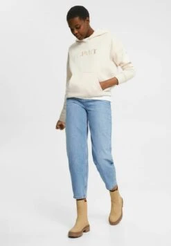 ESPRIT Sus Aw - Hoodie - Pastel Pink 12 ESPRIT Sus Aw - Hoodie - Pastel Pink -Esprit Sales Store 15d5a77368734cd7bab8a98bf1897399