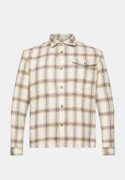 ESPRIT Kariertes - Shirt - Ice -Esprit Sales Store 160cc35b167a4656baf5fa7707ec38aa