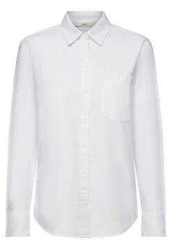 ESPRIT Gestreifte - Button-Down Blouse 13 ESPRIT Gestreifte - Button-Down Blouse -Esprit Sales Store 168308fe40b748b1a47b77336fbfd791