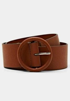 ESPRIT Breiter Aus - Belt - Rust Brown 7 ESPRIT Breiter Aus - Belt - Rust Brown -Esprit Sales Store 168a0c7b93e64898aa653a0ade0bd124