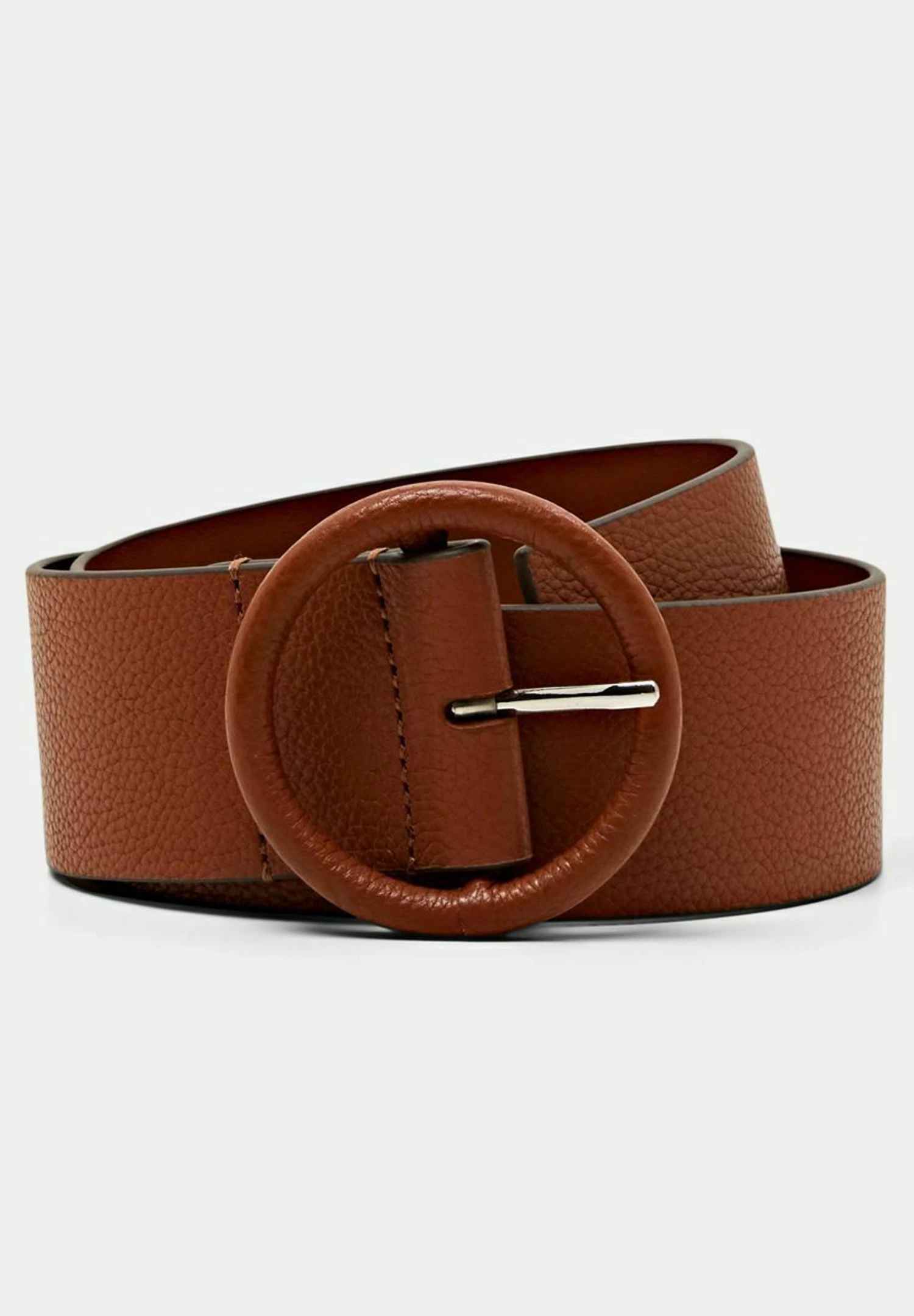 ESPRIT Breiter Aus - Belt - Rust Brown 4 ESPRIT Breiter Aus - Belt - Rust Brown - Image 4
