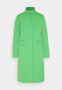 ESPRIT Fem Twill Ct - Classic Coat -Esprit Sales Store 16a62109141b40f4a03b4e58f3f6f368