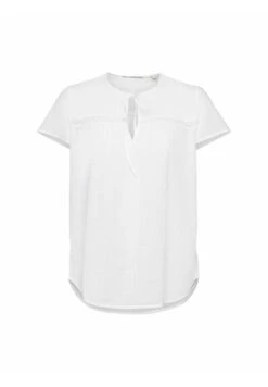 ESPRIT Mit Bindedetail - Blouse 15 ESPRIT Mit Bindedetail - Blouse -Esprit Sales Store 16d209a87ffd4a20bc502aa1c1773fc8