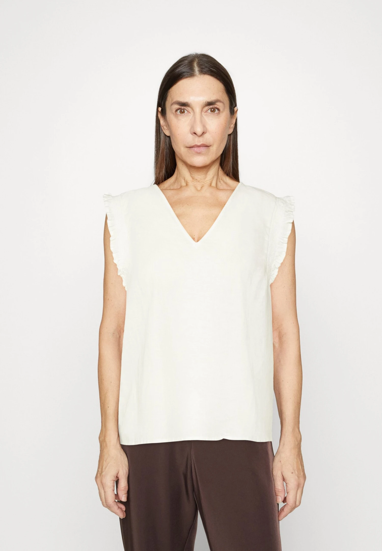 Edc By Esprit Blouse - Blouse 1 Edc By Esprit Blouse - Blouse