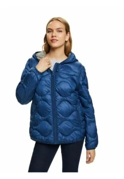 ESPRIT Recycelt Wandelbare Stepp Mit - Winter Jacket 16 ESPRIT Recycelt Wandelbare Stepp Mit - Winter Jacket -Esprit Sales Store 18111373d20245149449e22ebc788b6f