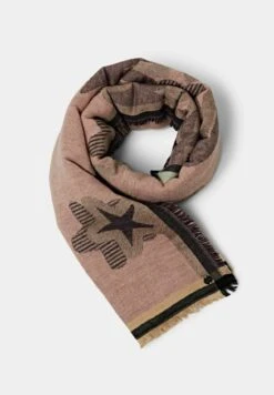 ESPRIT Scarf - Blush -Esprit Sales Store 185ed7703d574685a6e184dbb4e01ebf