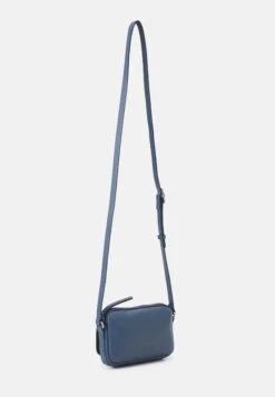 ESPRIT Ginger Mini - Across Body Bag - Grey Blue -Esprit Sales Store 186aaaa1c3da4c6ebe872724a071b08a