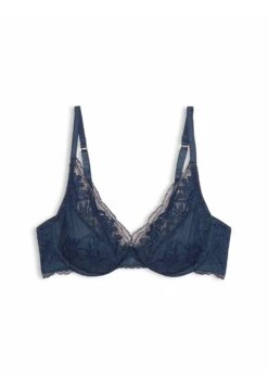 ESPRIT Underwired Bra - Ink -Esprit Sales Store 188c597bd0bf488db43fa9720c11873b