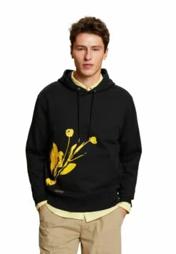 ESPRIT Hoodie - Black