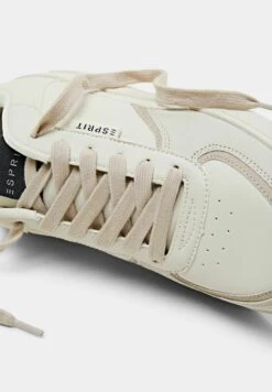ESPRIT Optik - Trainers - Light Beige -Esprit Sales Store 18a76a8093104484944cbe2cba326f54