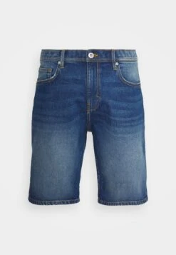ESPRIT Denim Shorts - Blue Medium Wash -Esprit Sales Store 18a7aa2173d5403f9a72a755a1f4b6ab