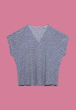 ESPRIT Print T-Shirt - Print T-Shirt -Esprit Sales Store 18ac10e106b94abb90744644eb671b4a