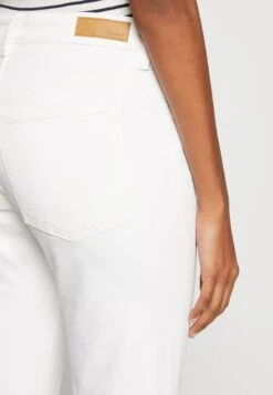 ESPRIT Capri - Jeans Skinny Fit - White -Esprit Sales Store 18bc238d6fbd45c3b8883d1a2462c72d