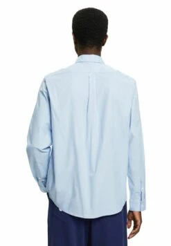 ESPRIT Button-Down - Shirt - Pastel Blue -Esprit Sales Store 18d33b78768c4e7daf0d2fc189994b69