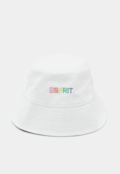 ESPRIT Hat - White -Esprit Sales Store 1919f87d2a1846b98af21fca6ced6f8f