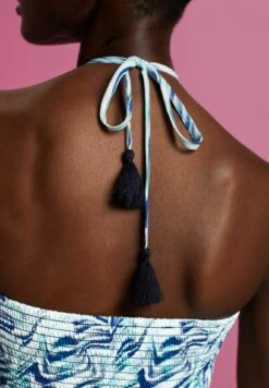 ESPRIT -Mit Print - Beach Accessory - Ink 12 ESPRIT -Mit Print - Beach Accessory - Ink -Esprit Sales Store 194e98dd013340a1b669acdae7a148b0