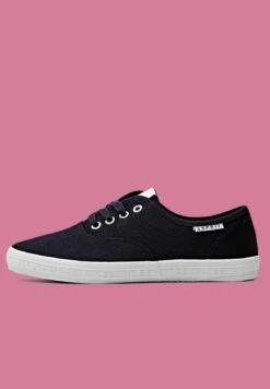 ESPRIT Trainers - Navy 15 ESPRIT Trainers - Navy -Esprit Sales Store 197ef30f81674ce595ef30d6eccdfe96