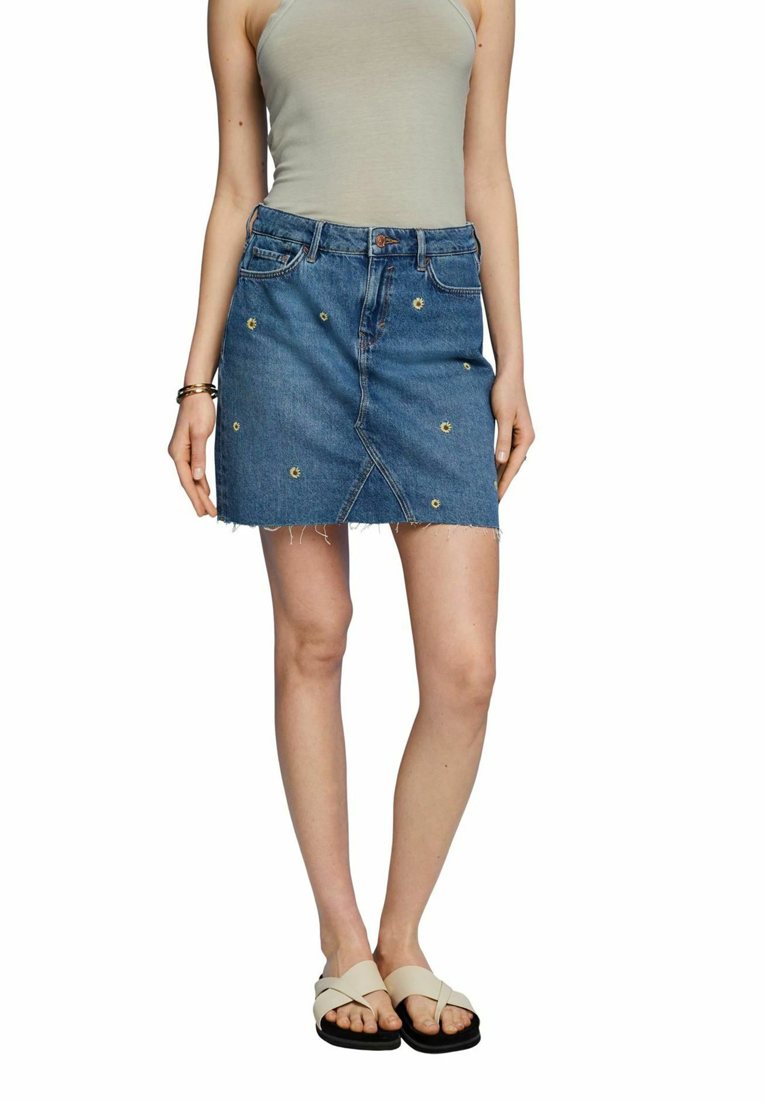 Edc By Esprit Mini Skirt - Mini Skirt 1 Edc By Esprit Mini Skirt - Mini Skirt