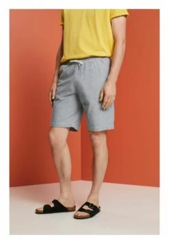 ESPRIT Shorts - Navy -Esprit Sales Store 19c8d5d8bbc643bdb1f26ce4903043e0