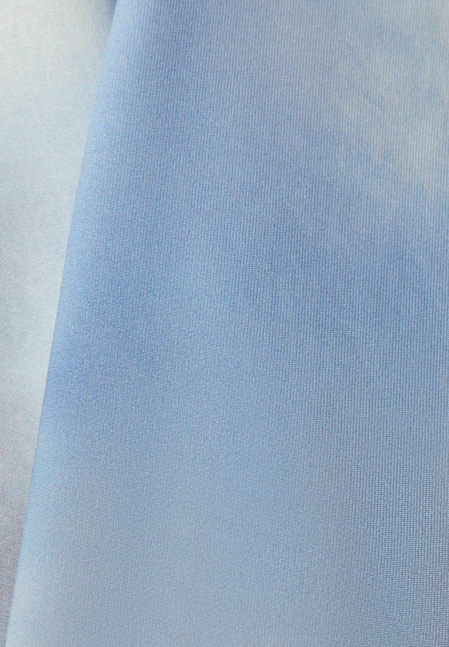 Leggings - Grey Blue 9 Leggings - Grey Blue - Image 9