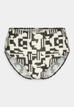ESPRIT Modern Print Hight Waist Brief - Bikini Bottoms -Esprit Sales Store 1a1bf3b7025f4f73a9e13b0e6118aeff