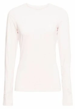 Longsleeve Mit E Dry - Long Sleeved Top - Light Pink -Esprit Sales Store 1a44d6614c2d455991619f95d264a95d