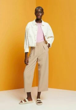 Edc By Esprit Indoor - Denim Jacket