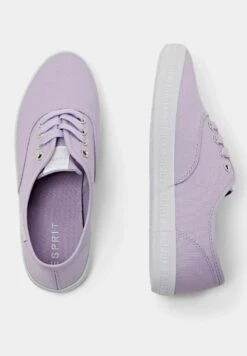 ESPRIT Trainers - Lilac 12 ESPRIT Trainers - Lilac -Esprit Sales Store 1aa1d767100041e8937a87ee1cf2b4b3