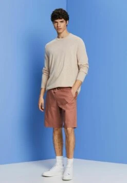 ESPRIT Jumper - Light Beige