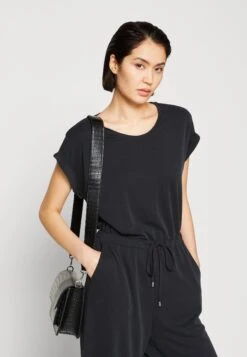 ESPRIT Overall - Jumpsuit - Anthracite 9 ESPRIT Overall - Jumpsuit - Anthracite -Esprit Sales Store 1aea9e77d68c4c3f9b06833e3ecac6e2