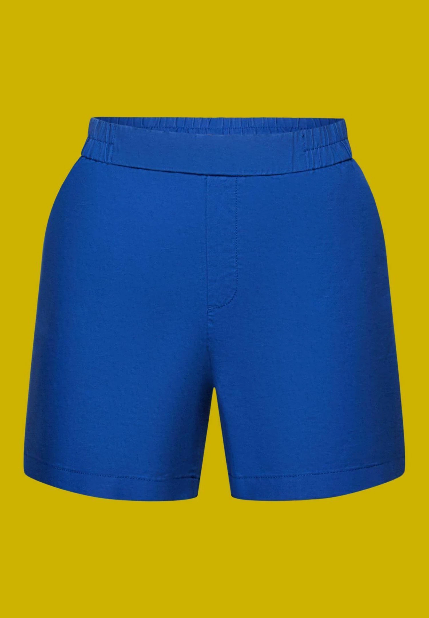 ESPRIT Shorts - Ink 10 ESPRIT Shorts - Ink - Image 10