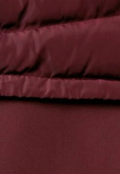 Steppweste Mit 3M™ Thinsulate™ - Waistcoat - Bordeaux Red -Esprit Sales Store 1bcd483f257346598bf08f3e45b0d5bf