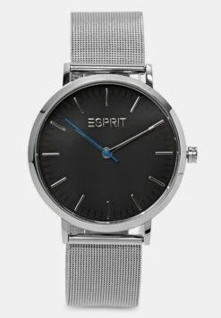 ESPRIT Timewear - Watch - Silver-Coloured -Esprit Sales Store 1bf3b85d1bf1471fb2747e0d8f1dd653