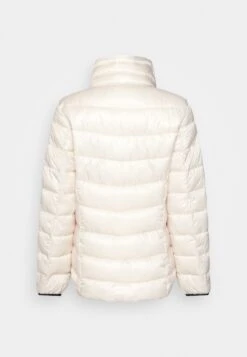 ESPRIT Ultra Light - Winter Coat - Cream Beige 6 ESPRIT Ultra Light - Winter Coat - Cream Beige -Esprit Sales Store 1c0dbb84e21540d8b957fb5956ec46bc