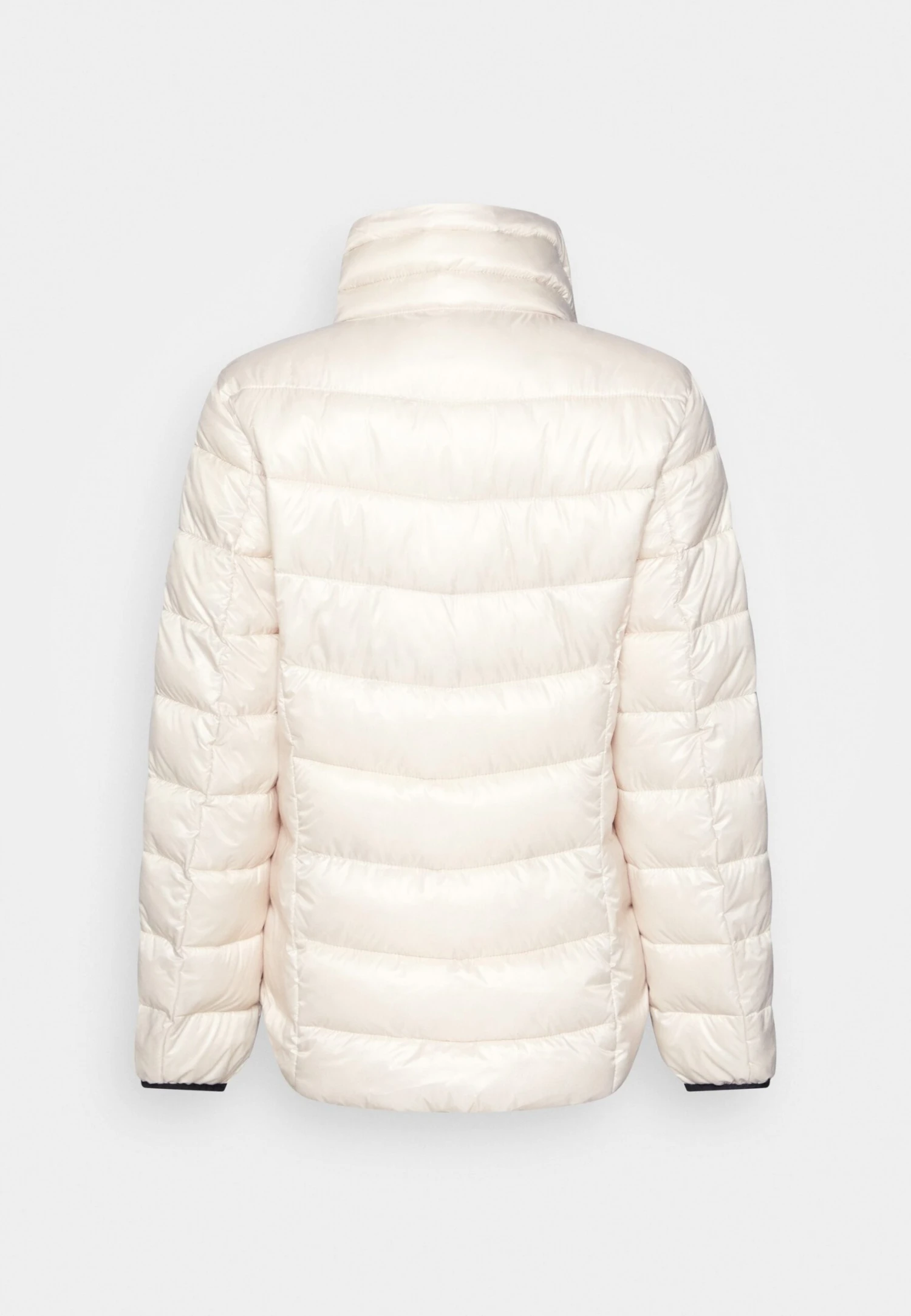 ESPRIT Ultra Light - Winter Coat - Cream Beige 3 ESPRIT Ultra Light - Winter Coat - Cream Beige - Image 3