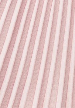 ESPRIT Mit Rundhals - Jumper Dress - Pink -Esprit Sales Store 1c1ec1aa66234c43b0a3f45caa397cea