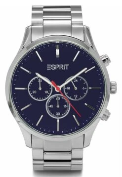 ESPRIT Quarz - Watch - Silber -Esprit Sales Store 1c4b0dcf803d4e01a225c8bffff37bad