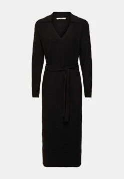 ESPRIT Jumper Dress - Black 13 ESPRIT Jumper Dress - Black -Esprit Sales Store 1c9a731c74f14a7f98048bf2d708223c