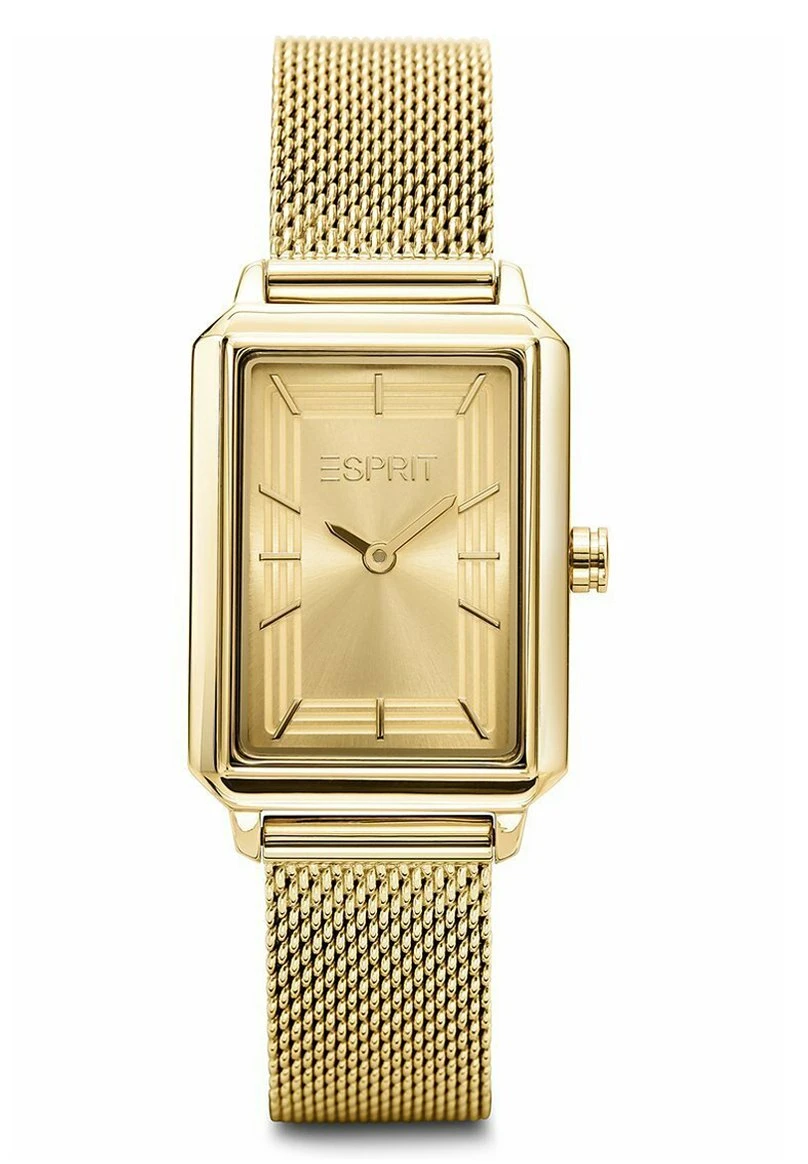 ESPRIT Analog Quarz - Watch - Gelbgold 3 ESPRIT Analog Quarz - Watch - Gelbgold - Image 3