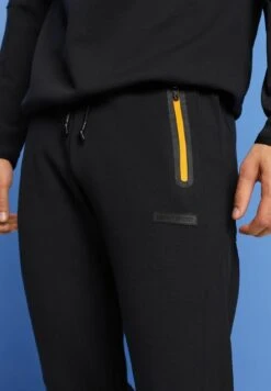 Tracksuit Bottoms - Black -Esprit Sales Store 1d1ac8b4b73a472f8e860a6b10725b2c