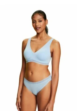 ESPRIT Recycelt Wattierter Soft - Triangle Bra