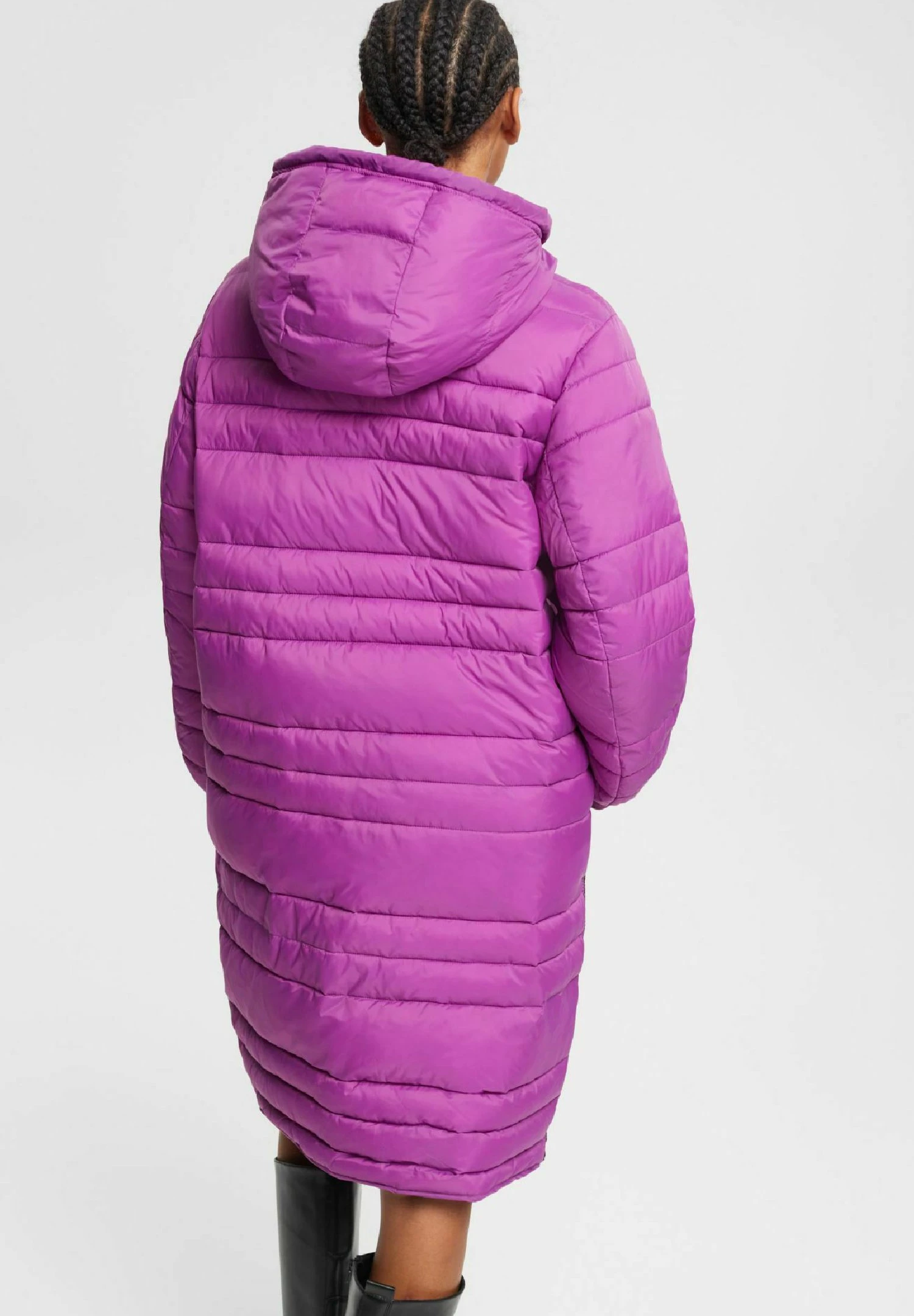 Edc By Esprit Winter Coat - Winter Coat 3 Edc By Esprit Winter Coat - Winter Coat - Image 3