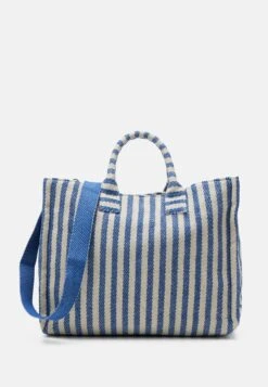 ESPRIT Romy Tote - Tote Bag - Ink