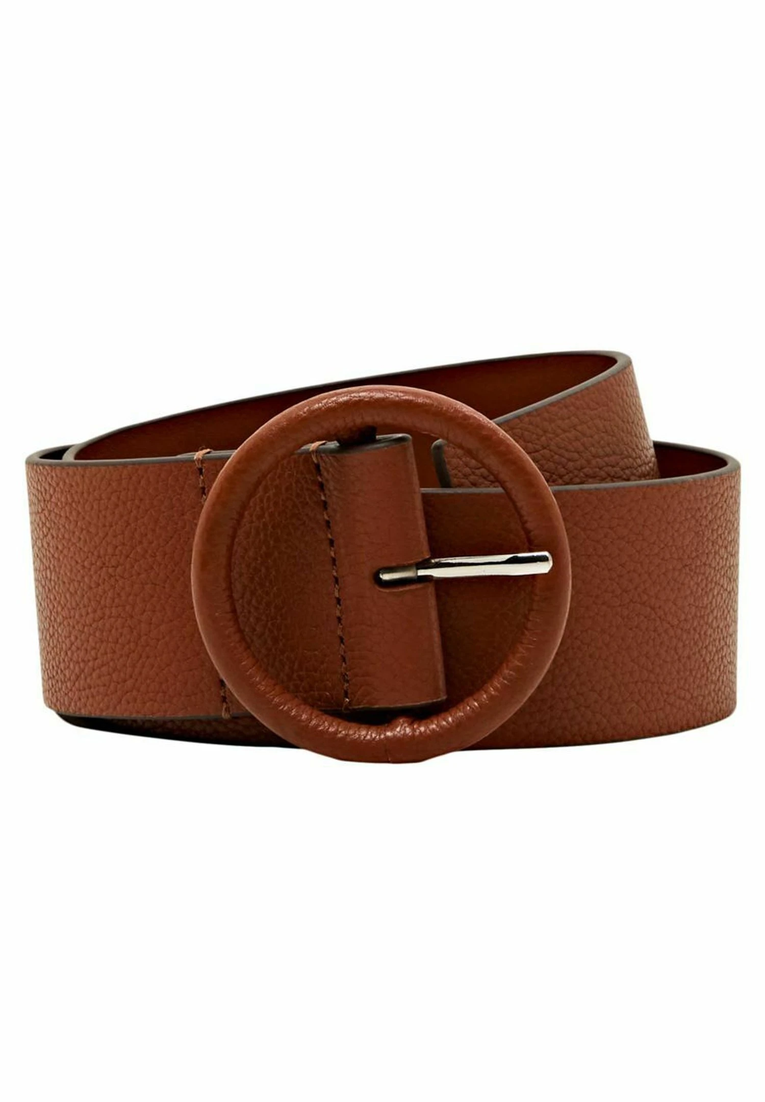 ESPRIT Breiter Aus - Belt - Rust Brown 2 ESPRIT Breiter Aus - Belt - Rust Brown - Image 2